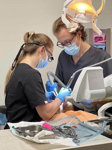 Perfekt-Dent Gabinet Stomatologii Specjalistycznej